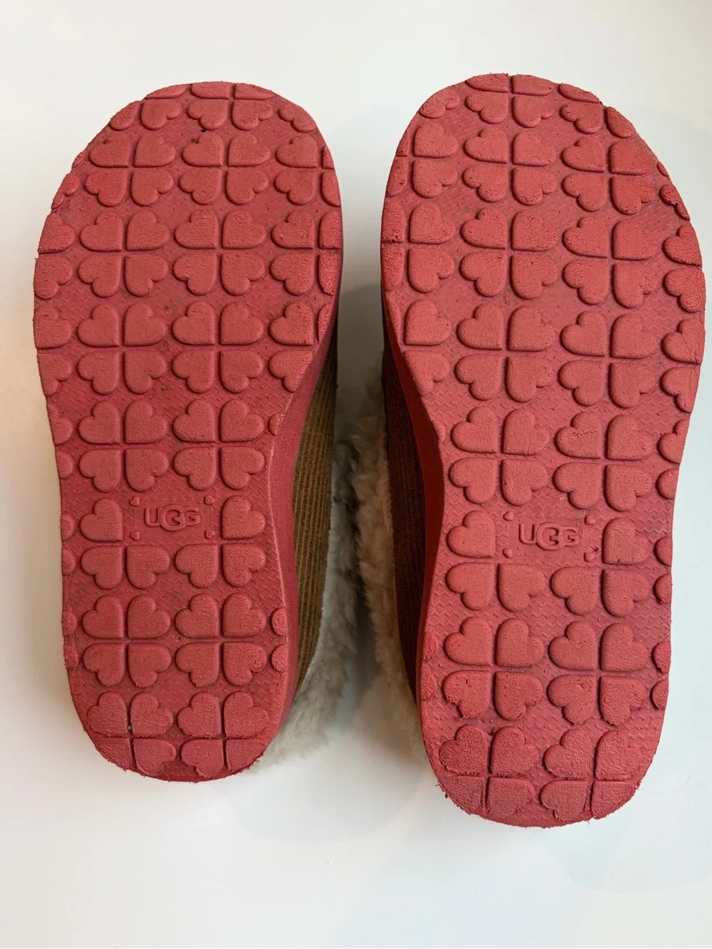UGG pre owned